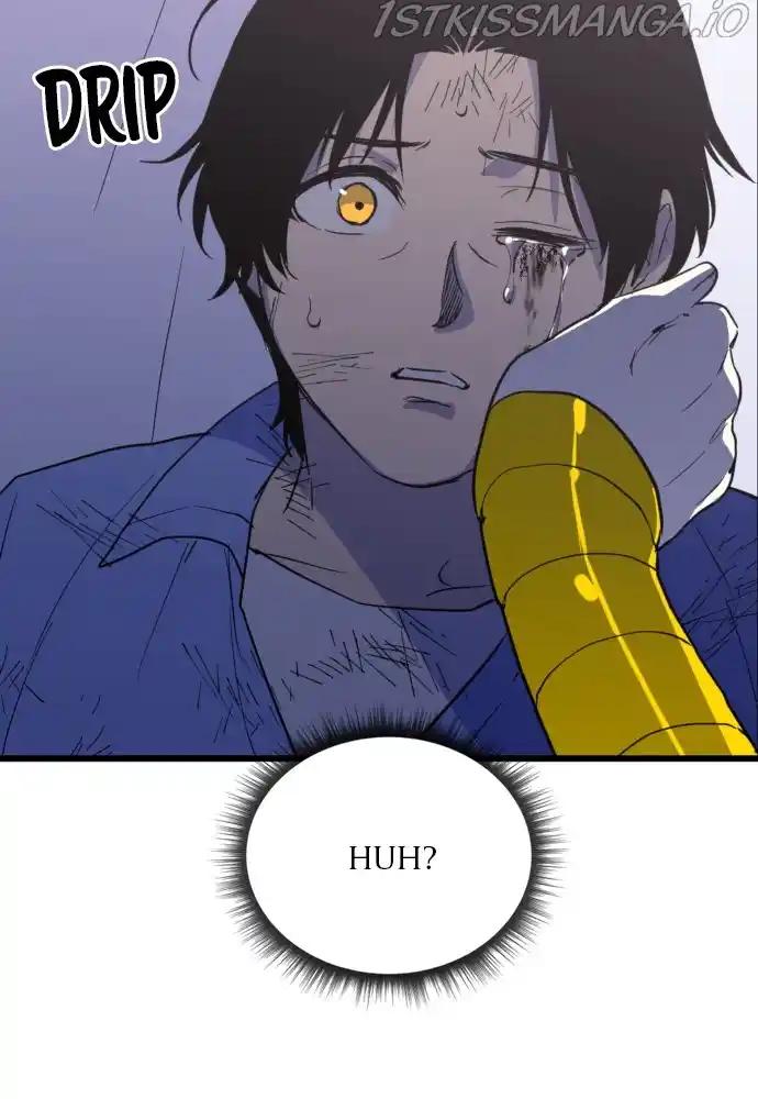 The Fabled Warrior Chapter 52