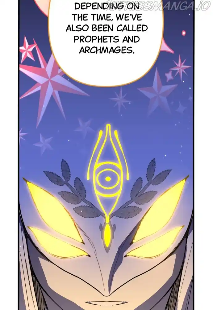 The Fabled Warrior Chapter 52