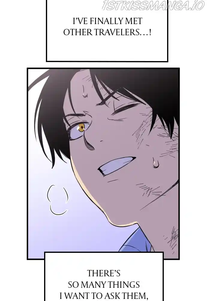 The Fabled Warrior Chapter 52