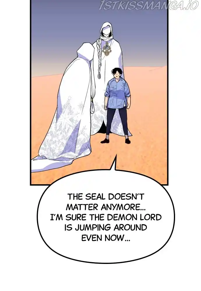 The Fabled Warrior Chapter 52