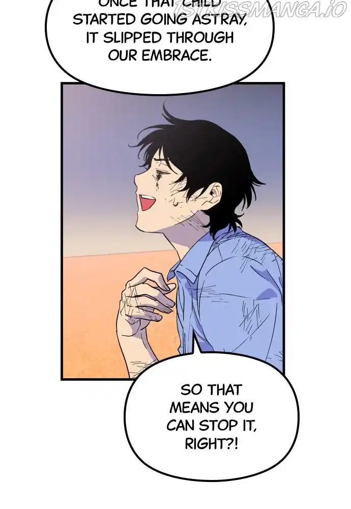 The Fabled Warrior Chapter 52