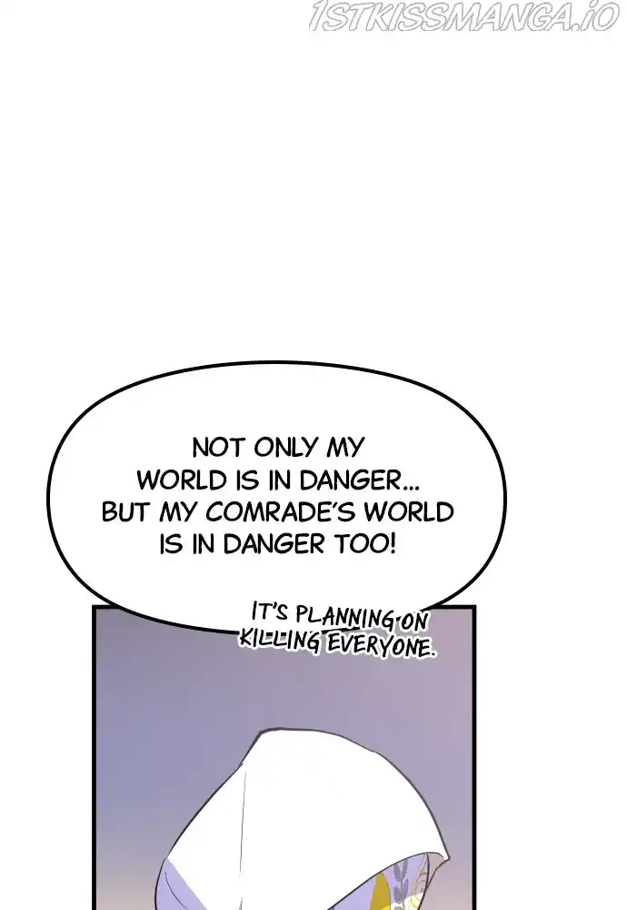 The Fabled Warrior Chapter 52