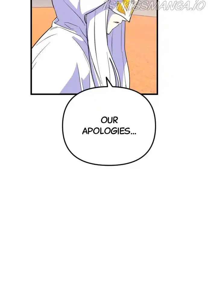 The Fabled Warrior Chapter 52