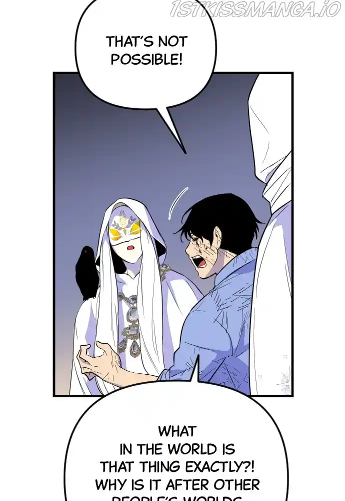 The Fabled Warrior Chapter 52