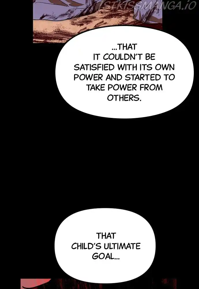 The Fabled Warrior Chapter 52