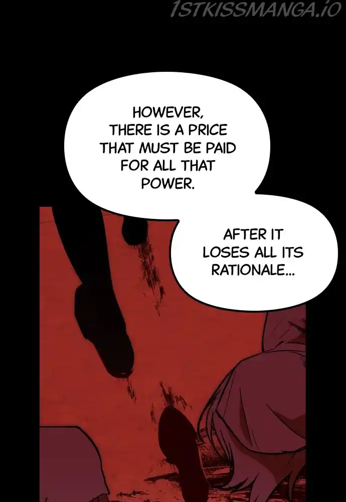 The Fabled Warrior Chapter 52