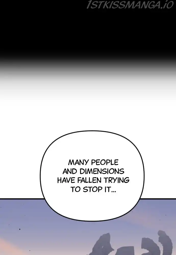 The Fabled Warrior Chapter 52