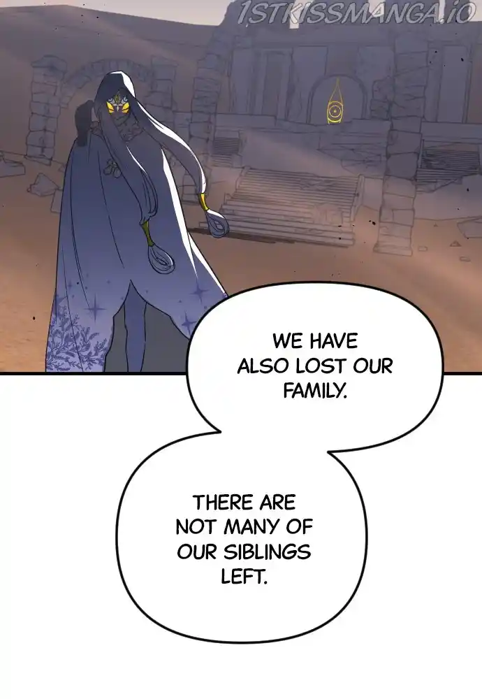 The Fabled Warrior Chapter 52