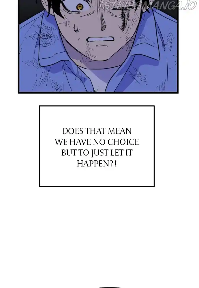 The Fabled Warrior Chapter 52