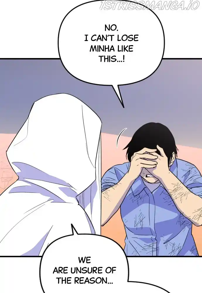 The Fabled Warrior Chapter 52