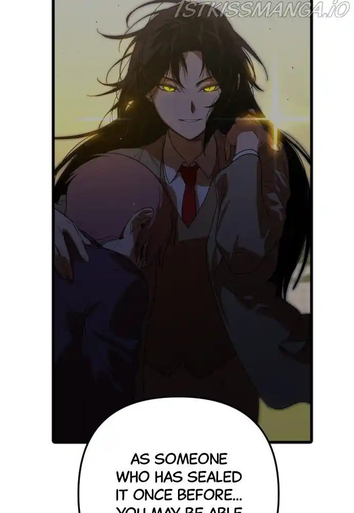 The Fabled Warrior Chapter 52