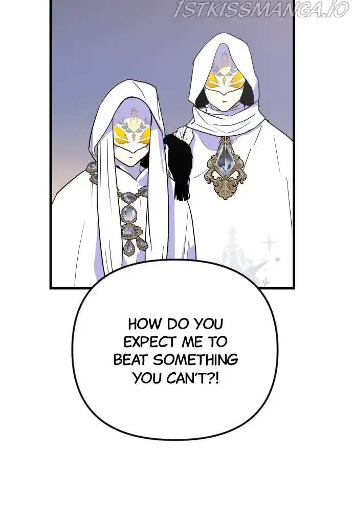 The Fabled Warrior Chapter 52