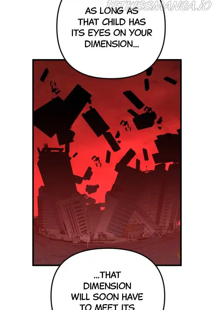 The Fabled Warrior Chapter 52