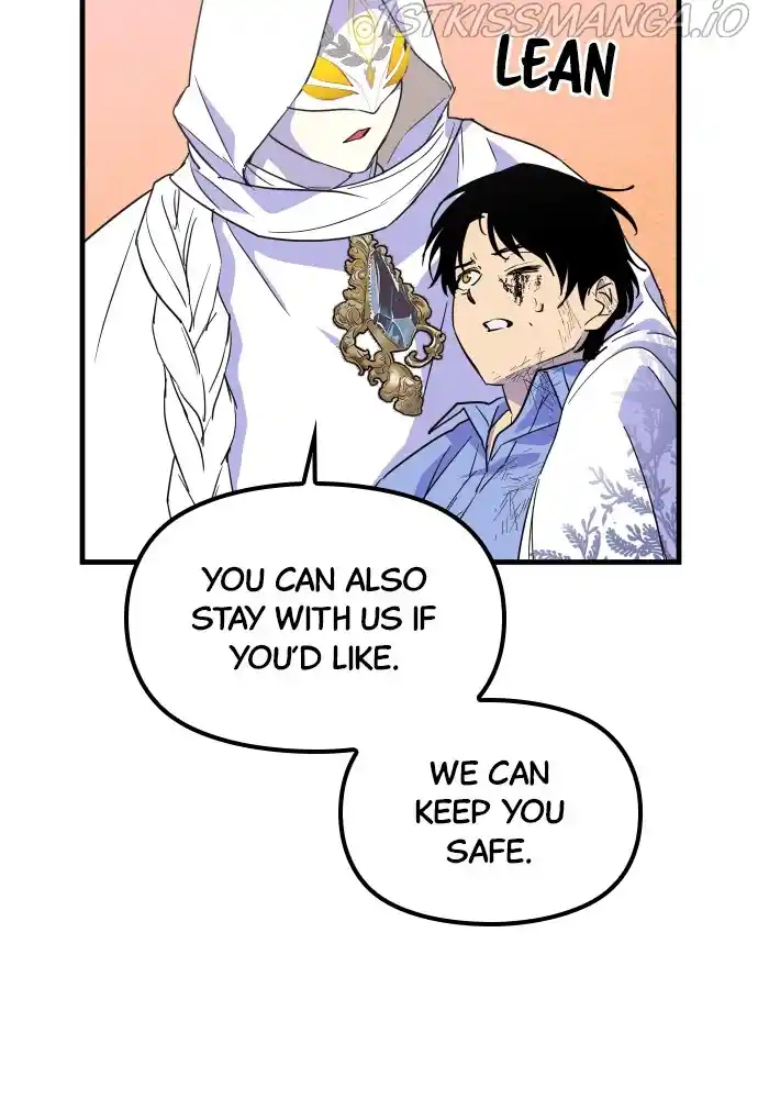 The Fabled Warrior Chapter 52