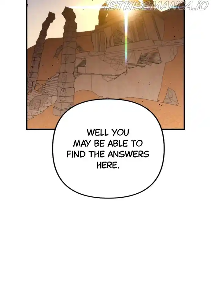 The Fabled Warrior Chapter 52