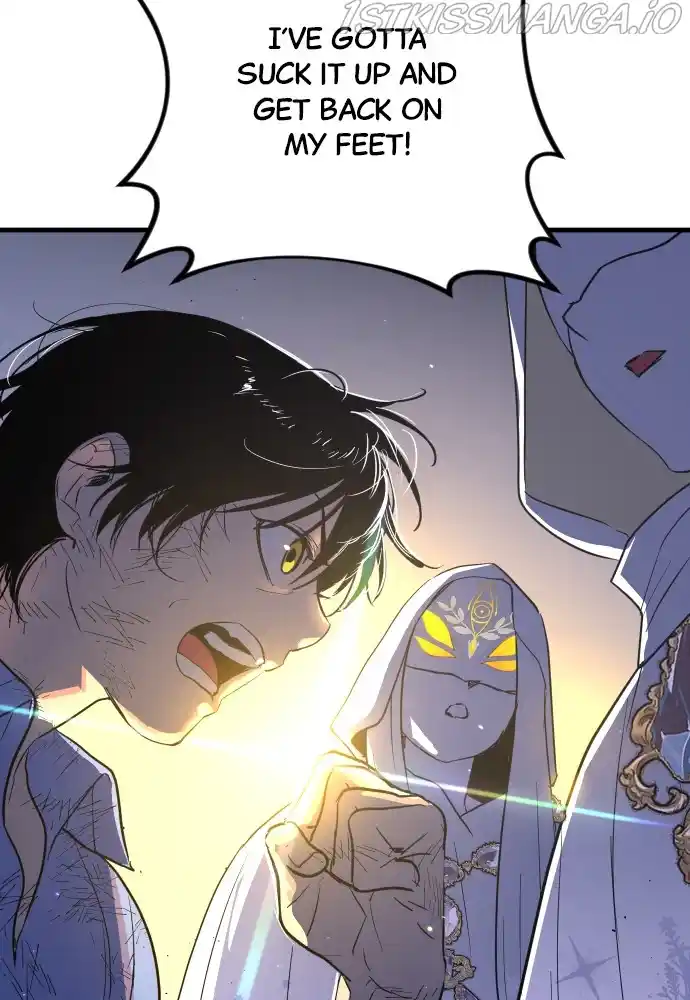 The Fabled Warrior Chapter 52