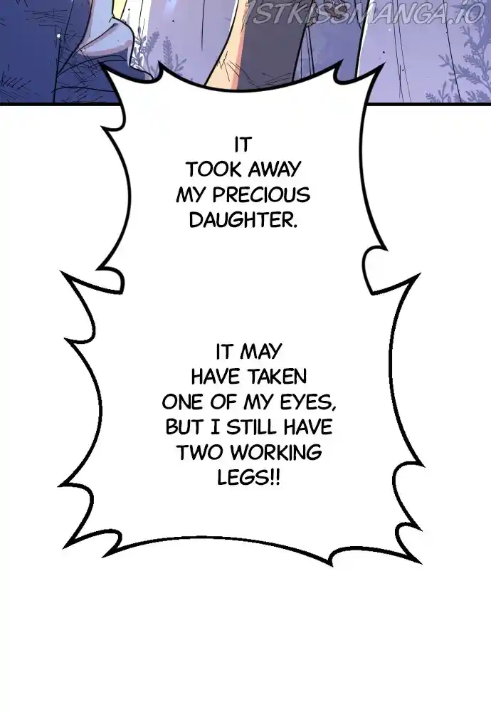 The Fabled Warrior Chapter 52