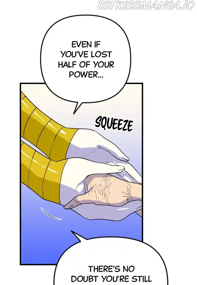 The Fabled Warrior Chapter 52