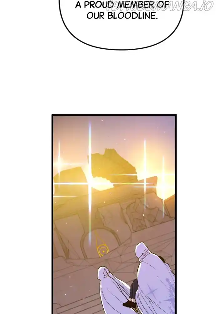 The Fabled Warrior Chapter 52