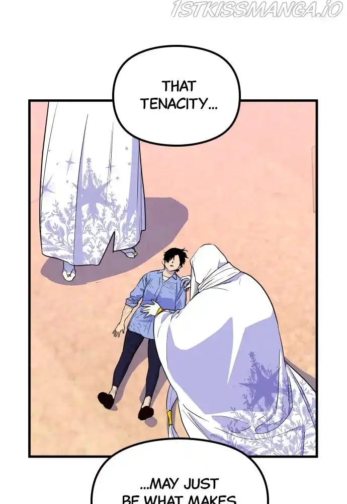 The Fabled Warrior Chapter 52