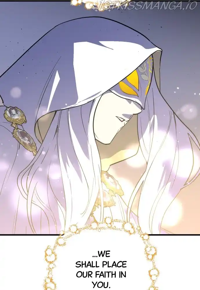 The Fabled Warrior Chapter 52