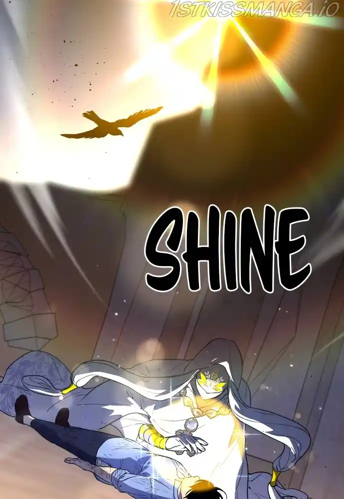 The Fabled Warrior Chapter 52