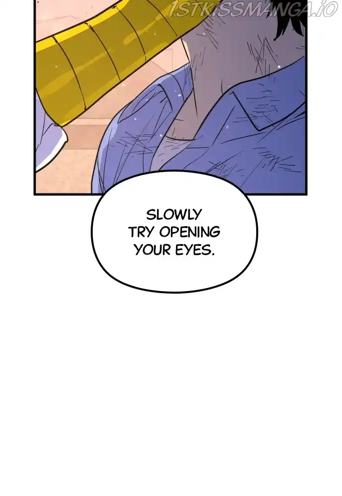 The Fabled Warrior Chapter 52