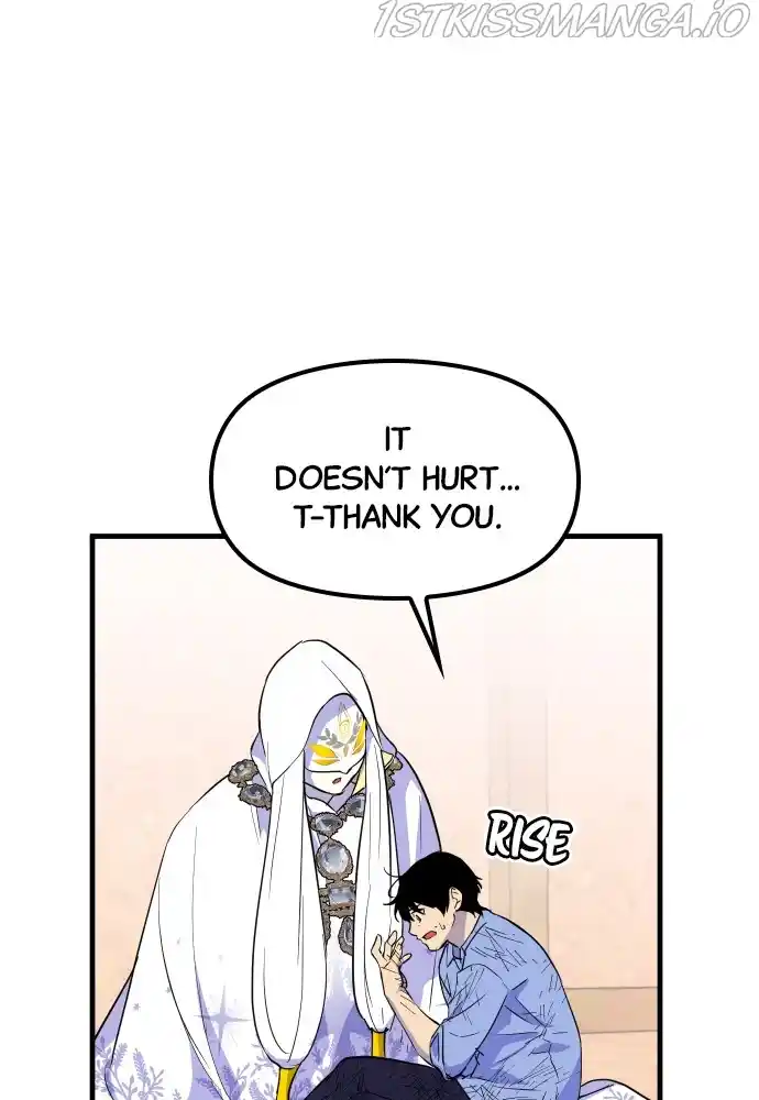 The Fabled Warrior Chapter 52