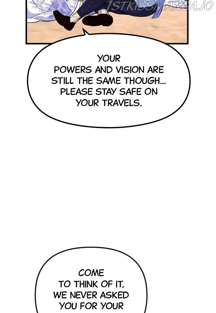 The Fabled Warrior Chapter 52