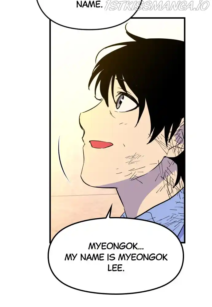 The Fabled Warrior Chapter 52