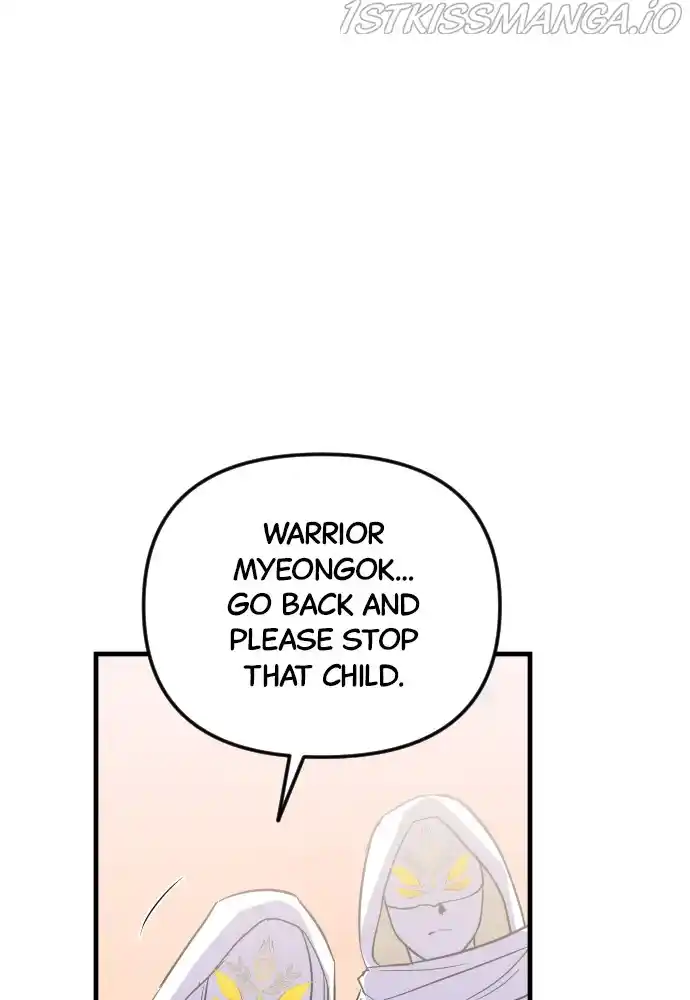 The Fabled Warrior Chapter 52