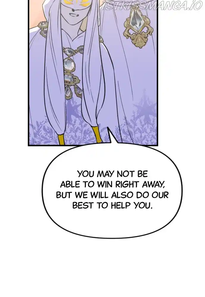 The Fabled Warrior Chapter 52