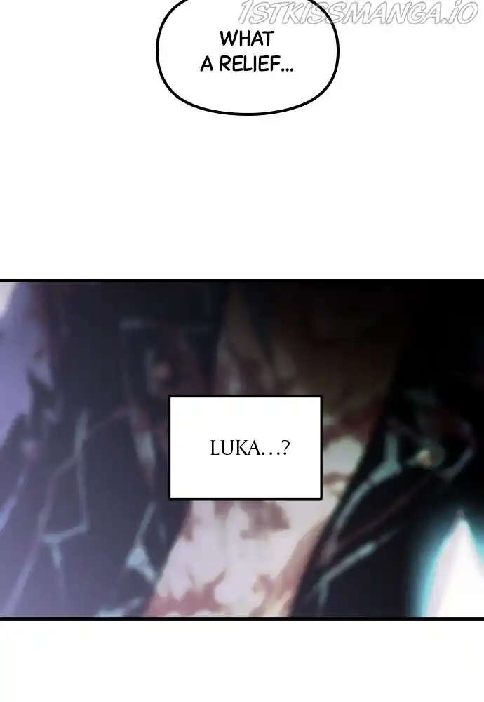 The Fabled Warrior Chapter 52