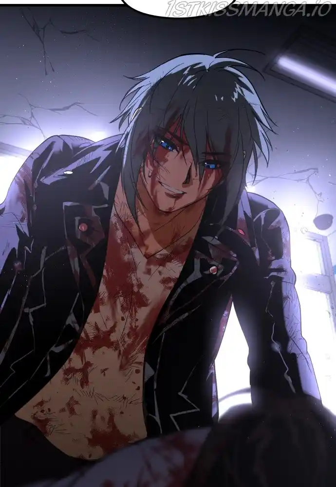 The Fabled Warrior Chapter 52