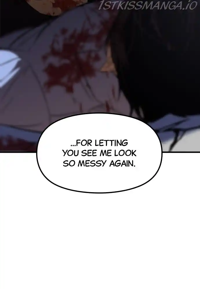 The Fabled Warrior Chapter 53