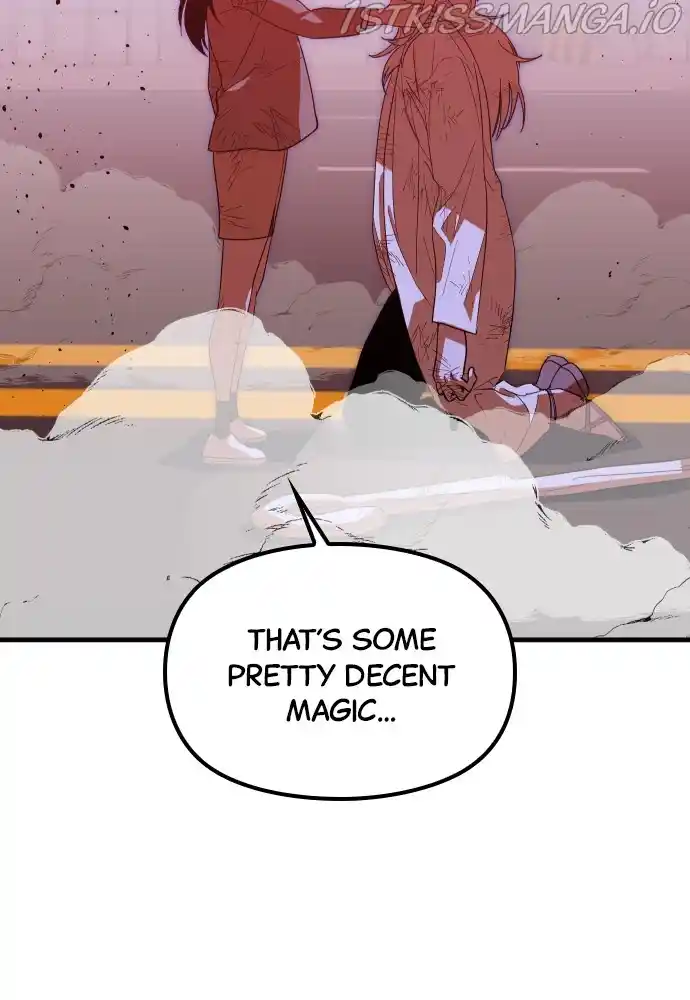 The Fabled Warrior Chapter 53