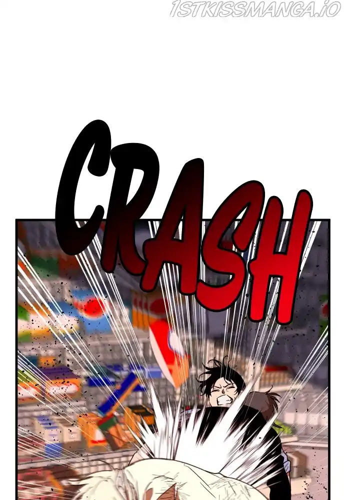 The Fabled Warrior Chapter 53