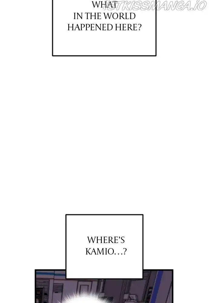 The Fabled Warrior Chapter 53