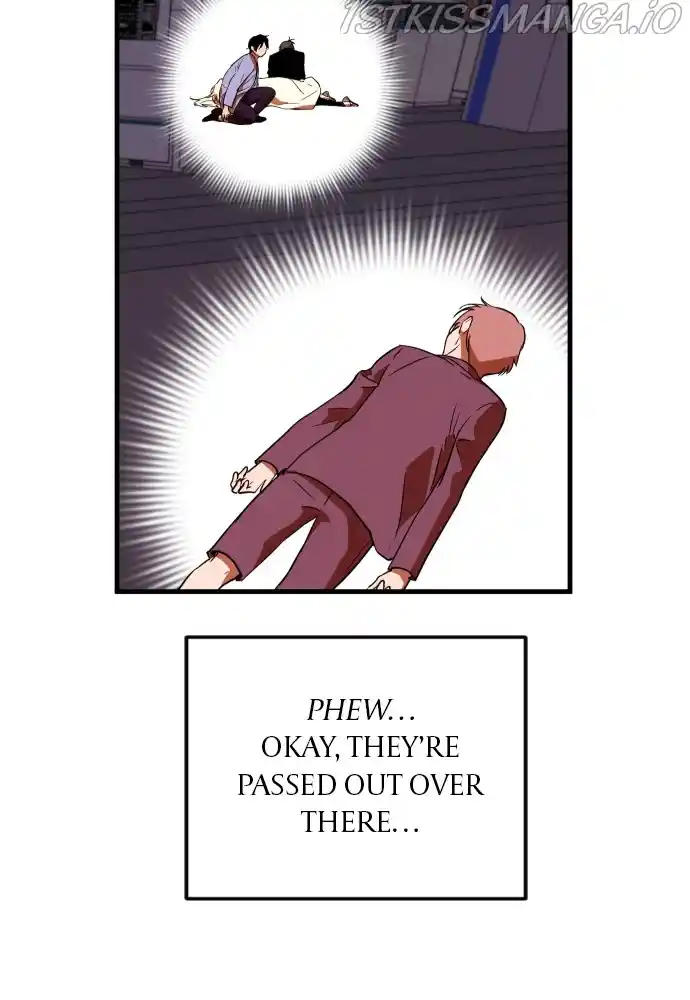 The Fabled Warrior Chapter 53