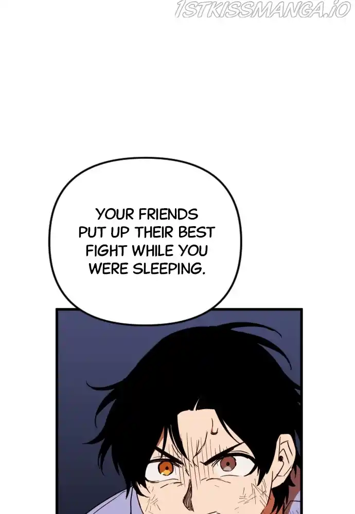 The Fabled Warrior Chapter 53