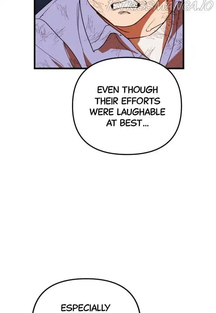 The Fabled Warrior Chapter 53