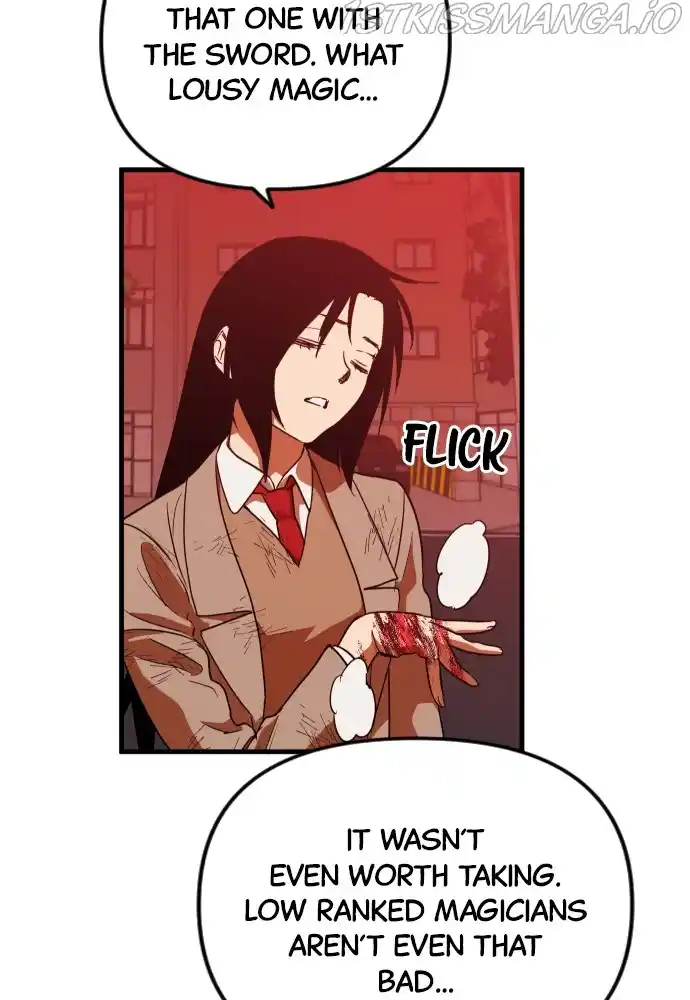 The Fabled Warrior Chapter 53