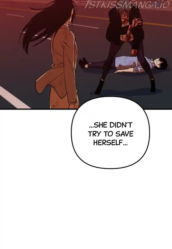 The Fabled Warrior Chapter 53