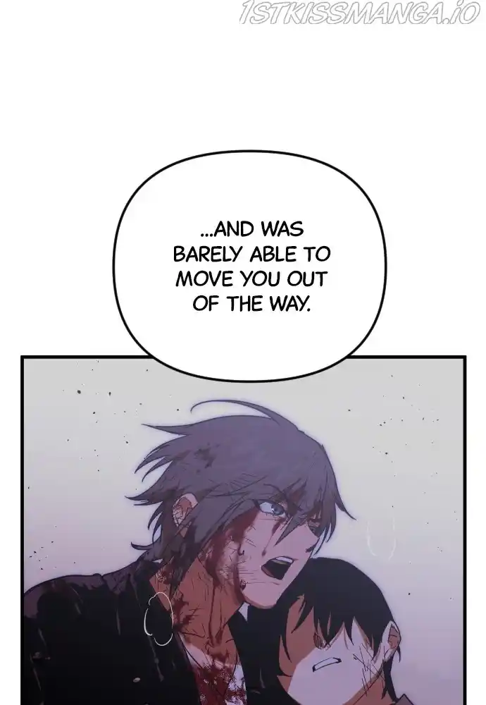 The Fabled Warrior Chapter 53