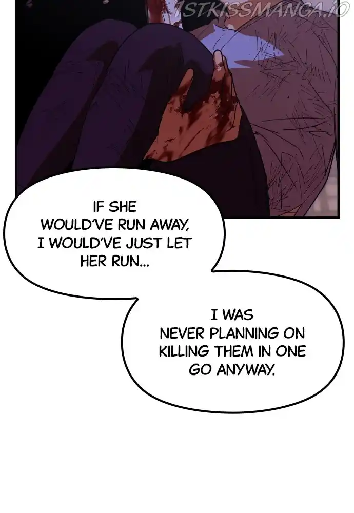 The Fabled Warrior Chapter 53