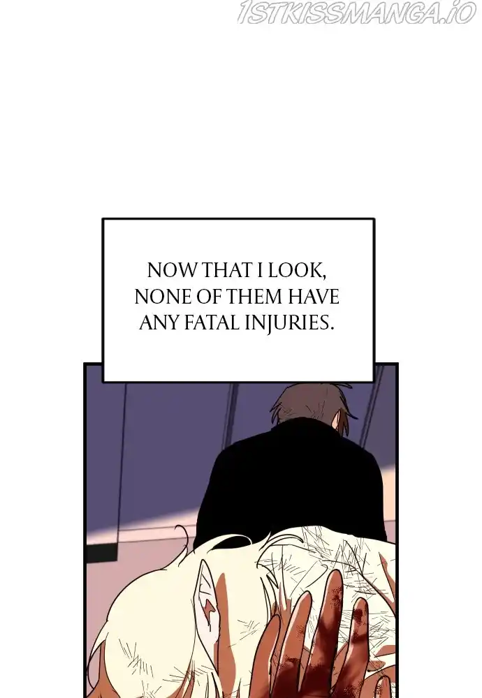 The Fabled Warrior Chapter 53