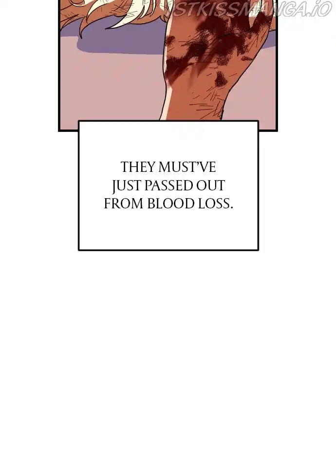 The Fabled Warrior Chapter 53