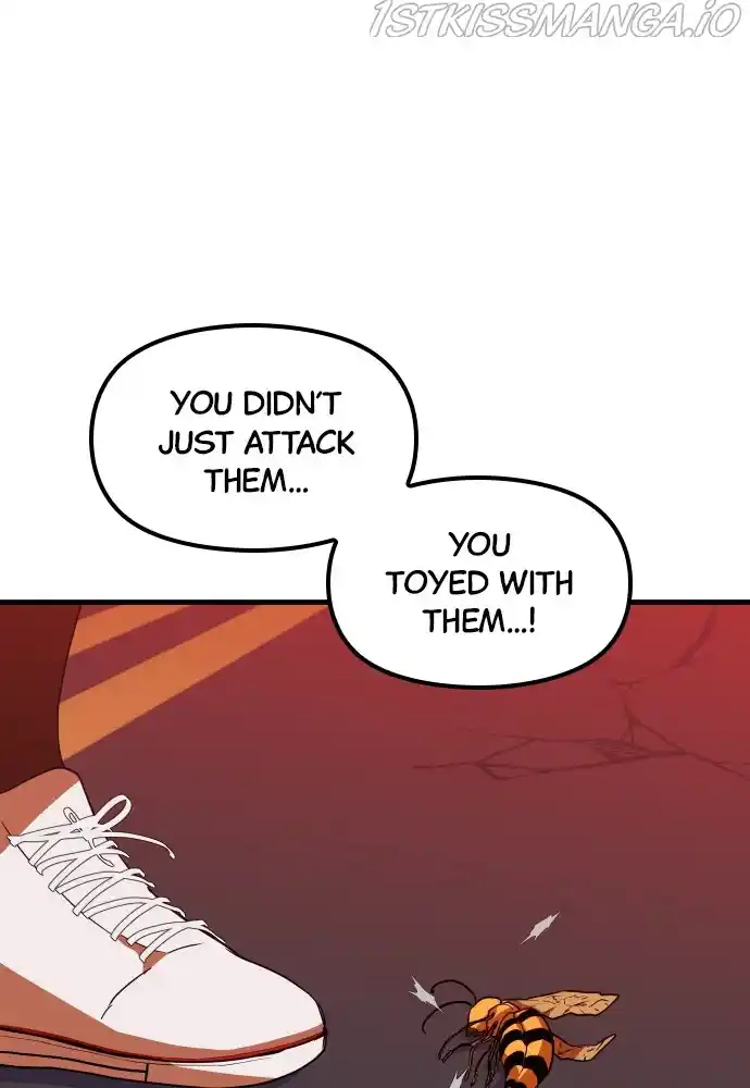 The Fabled Warrior Chapter 53