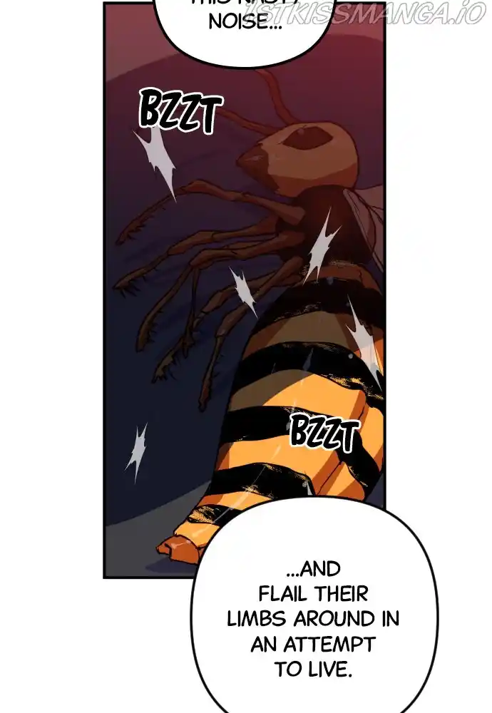 The Fabled Warrior Chapter 53