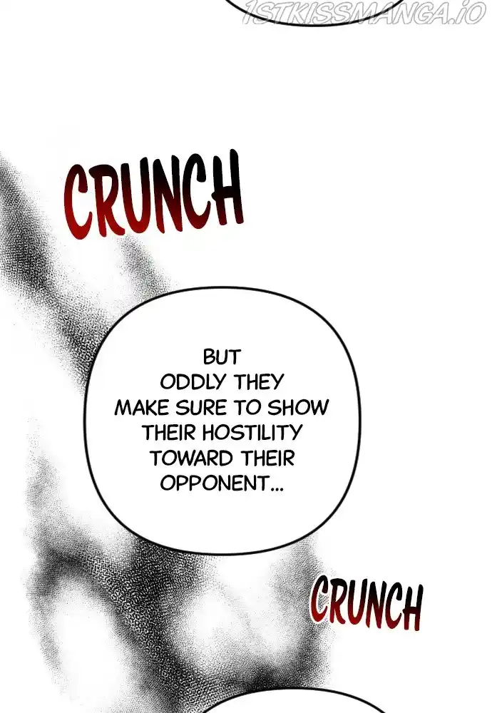 The Fabled Warrior Chapter 53